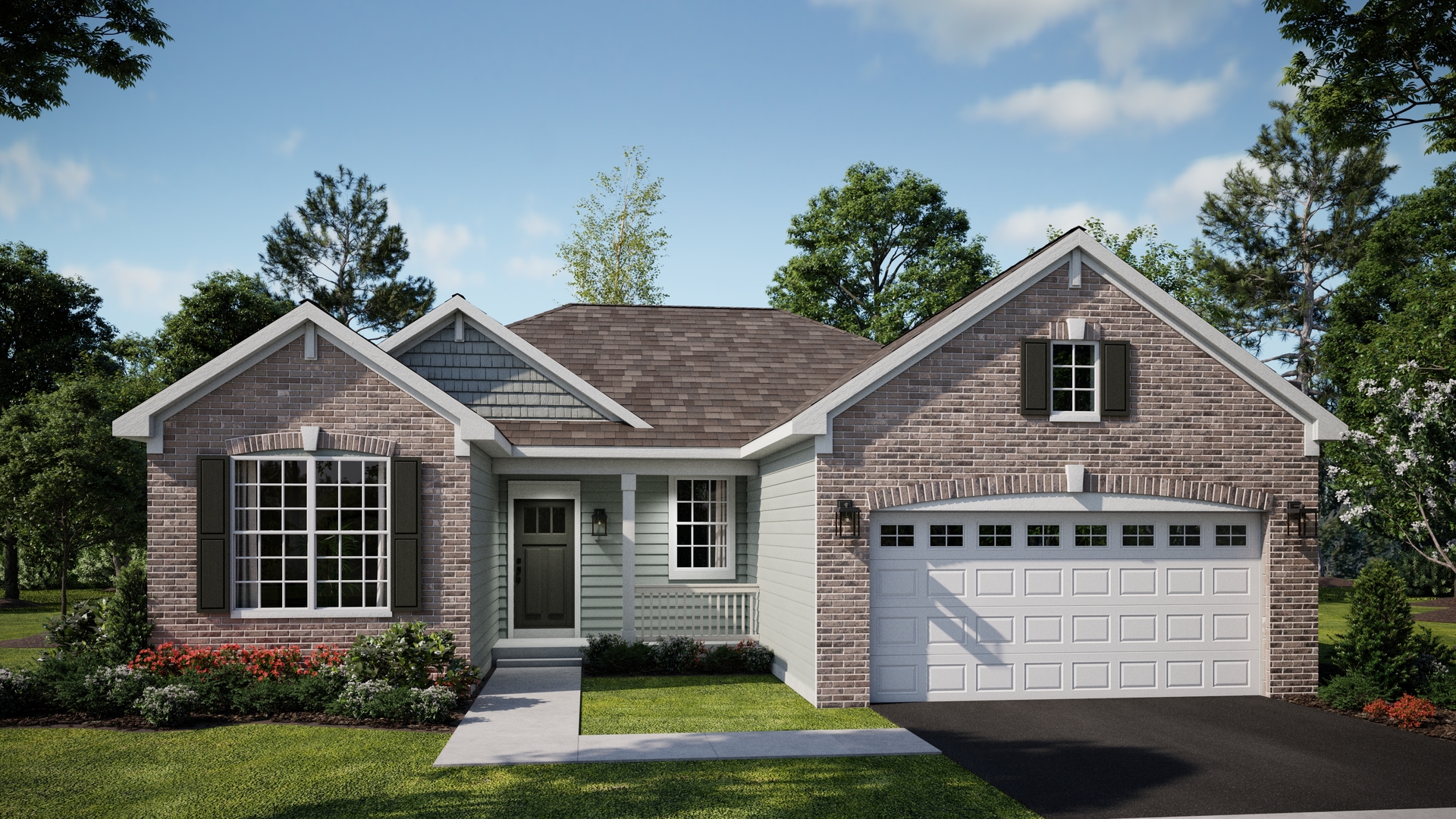 Photo of 1261 Prairie Ridge Trail, Antioch, IL 60002