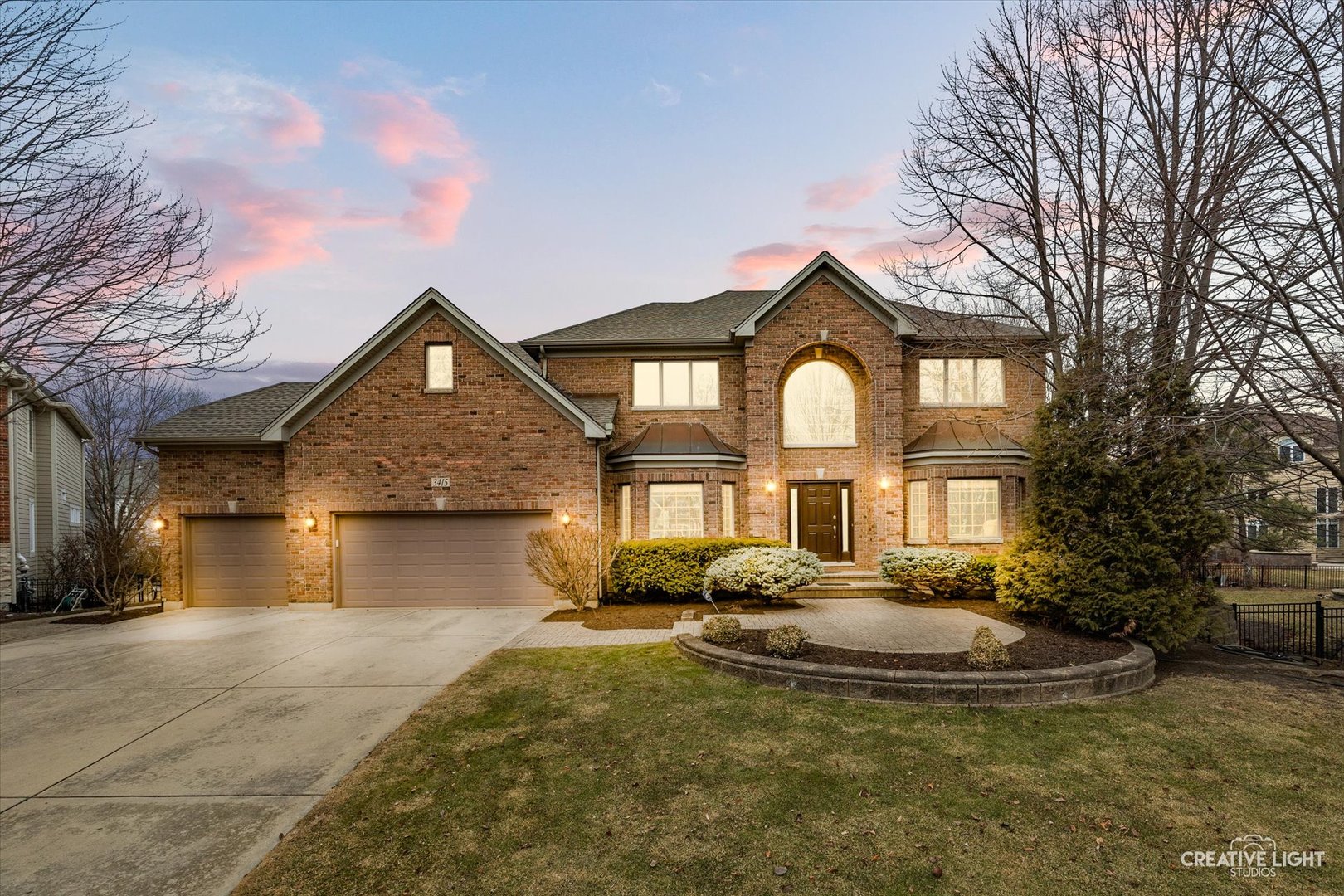 Photo of 3415 MINITO Court, Naperville, IL 60564