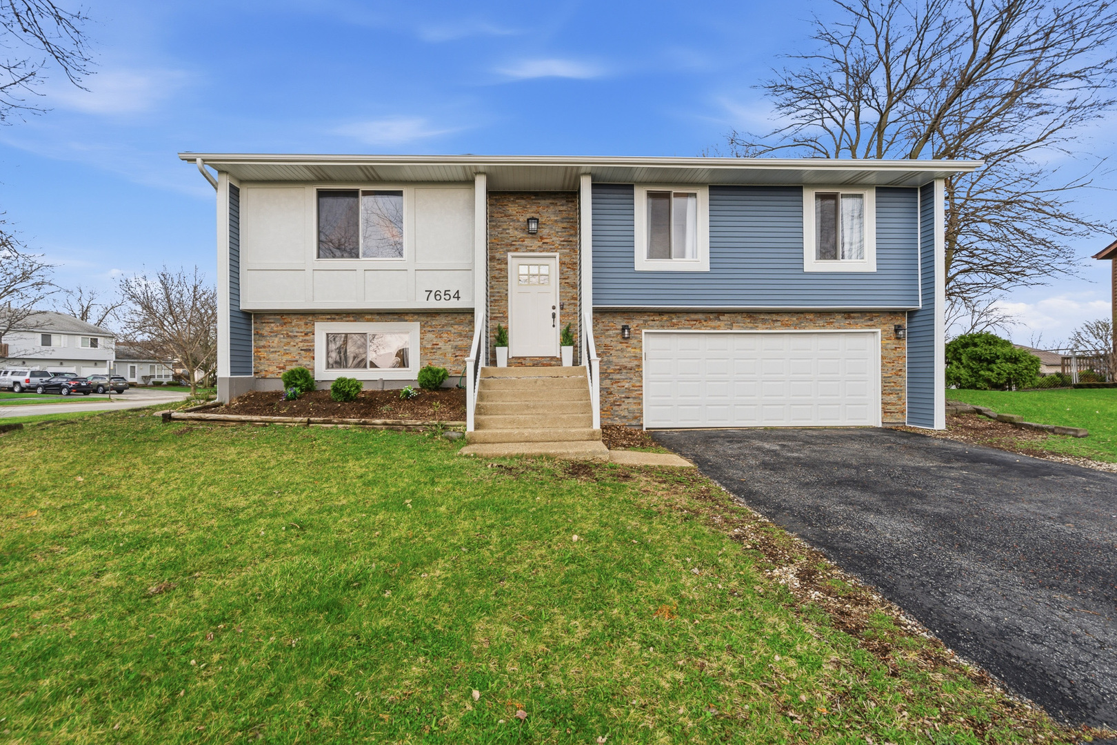 Photo of 7654 W Moorefield Drive, Frankfort, IL 60423