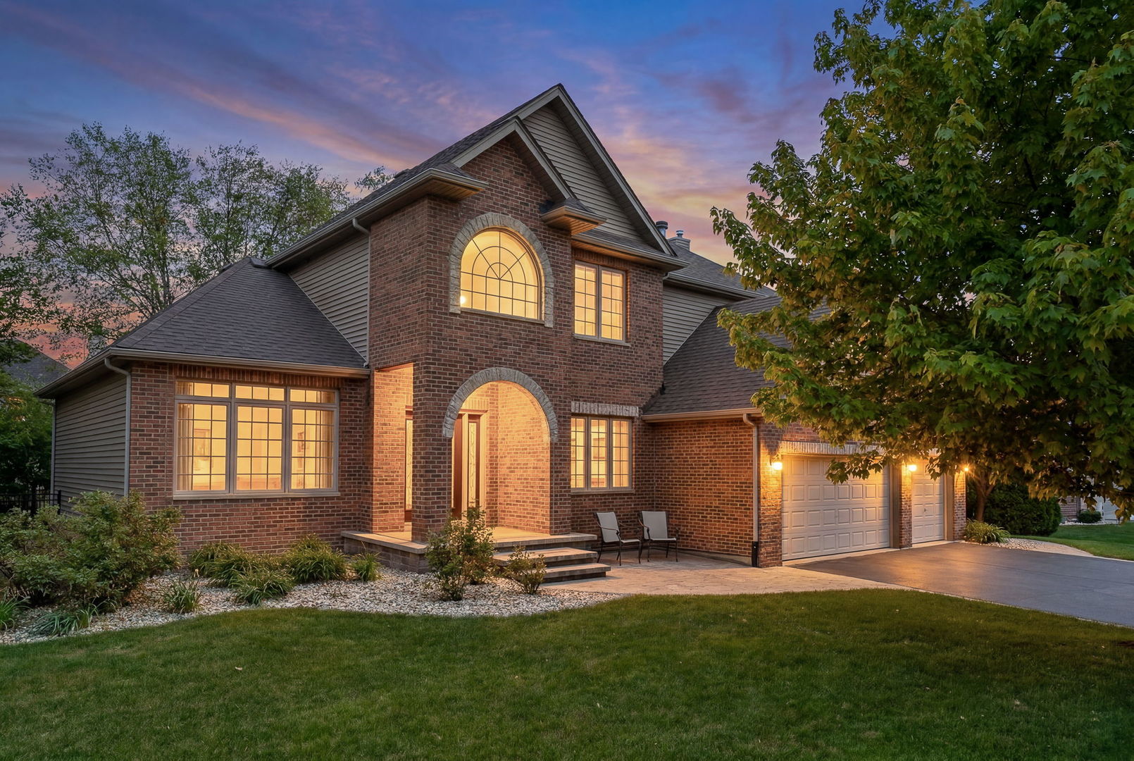 Photo of 25831 Meadowland Circle, Plainfield, IL 60585