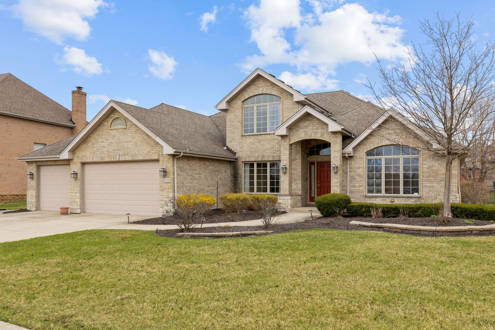 Photo of 20187 Waterview Trail, Frankfort, IL 60423