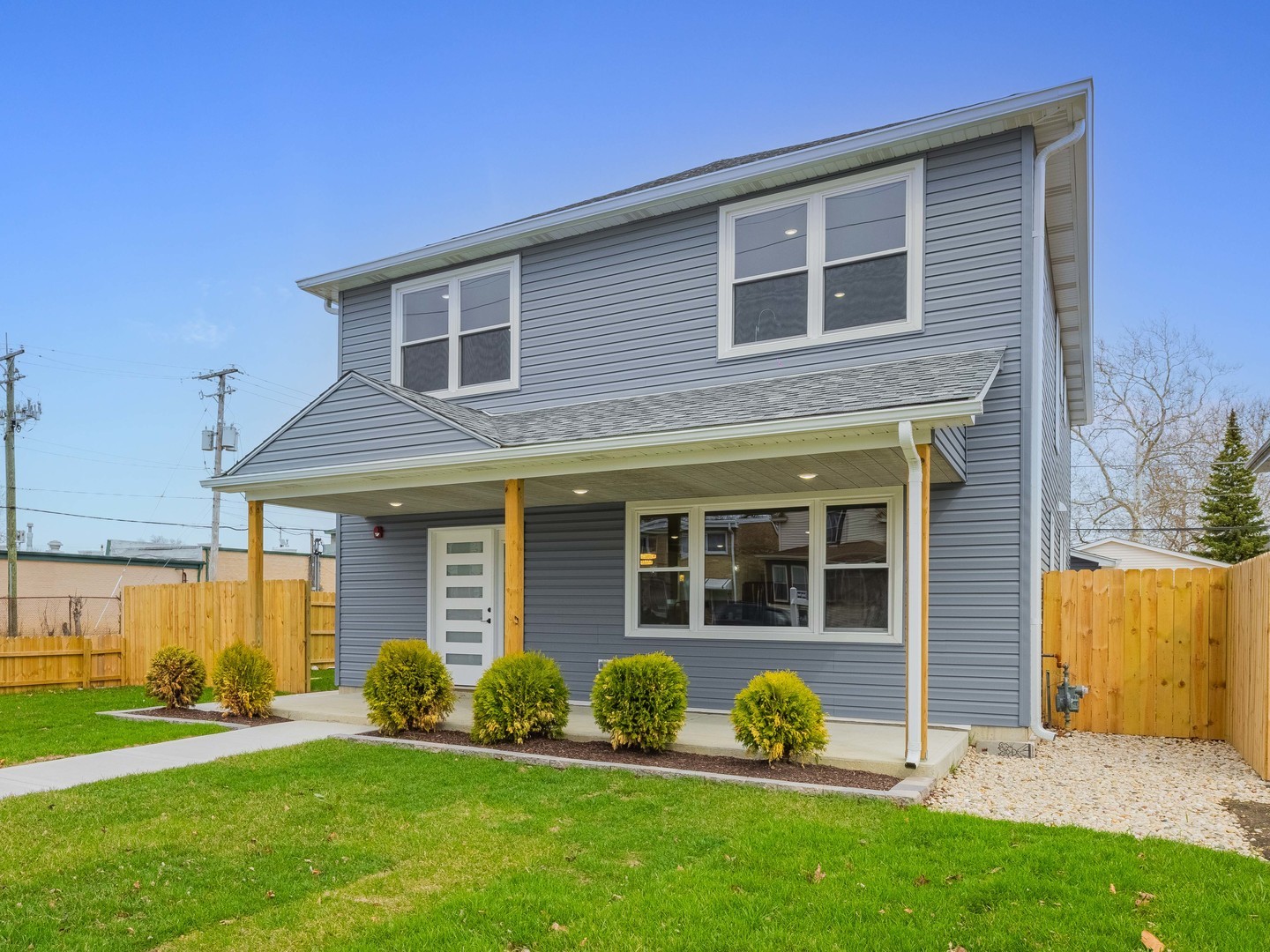 Photo of 4113 Eberly Avenue, Brookfield, IL 60513