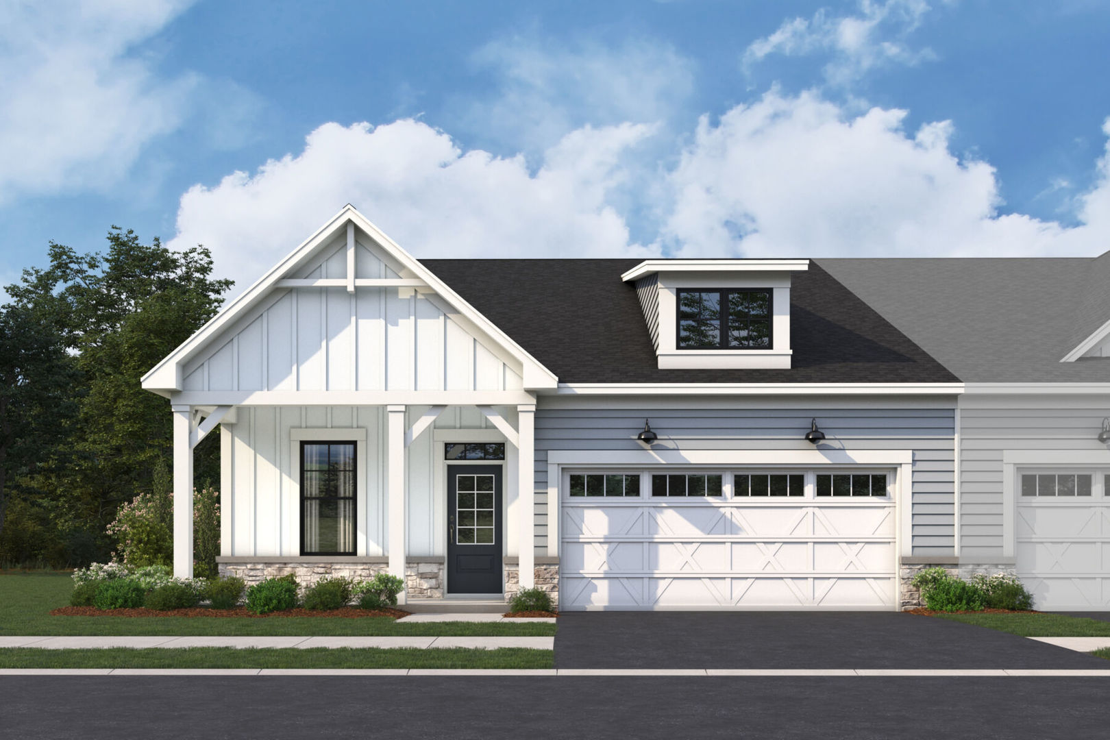 Photo of 12817 S Slate Lane, Plainfield, IL 60585