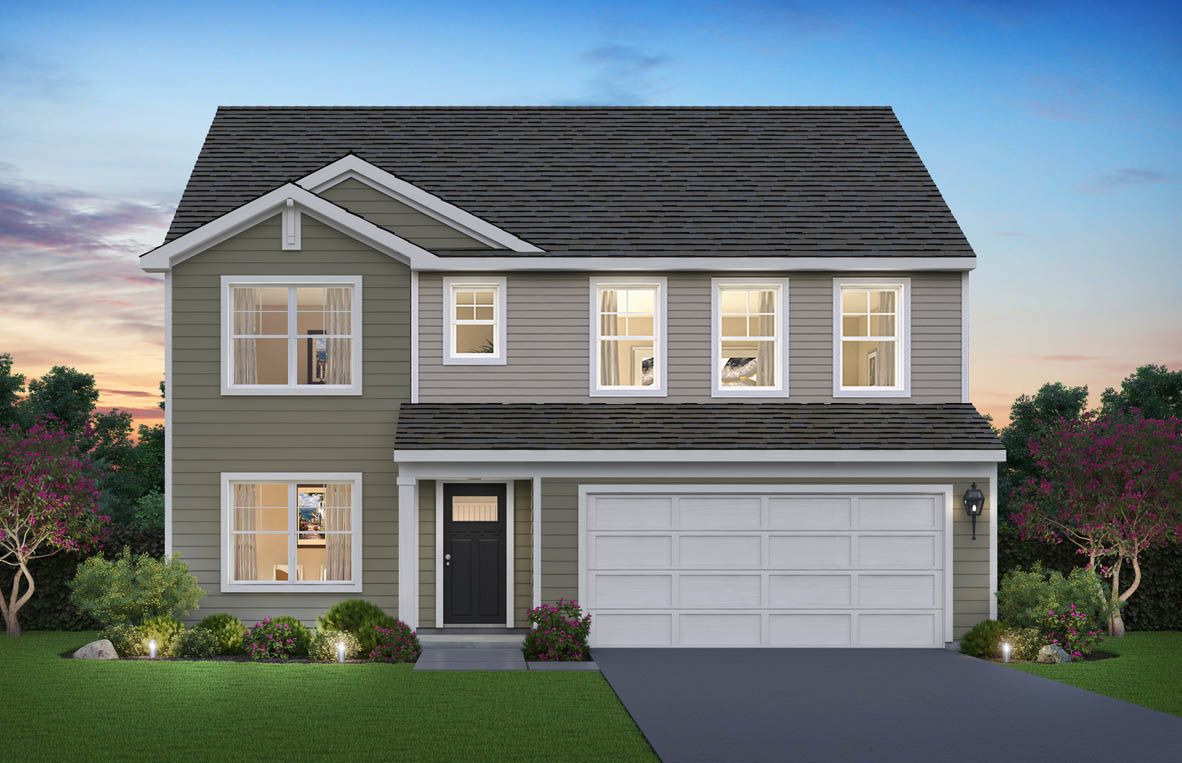 Photo of 9957 Edgebrook Lane, Huntley, IL 60142