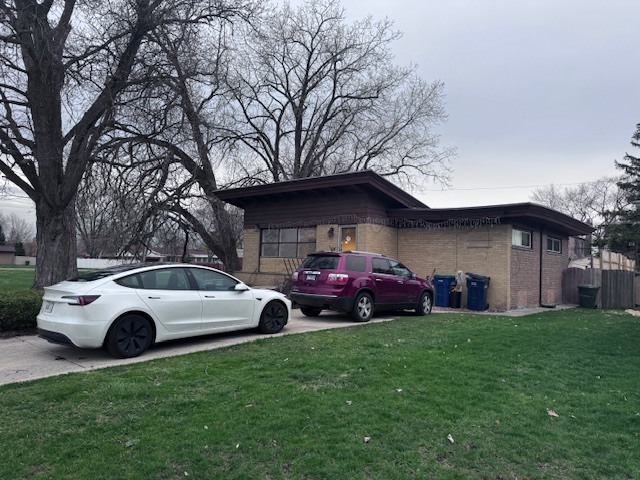 Photo of 9132 S California Avenue, Evergreen Park, IL 60805