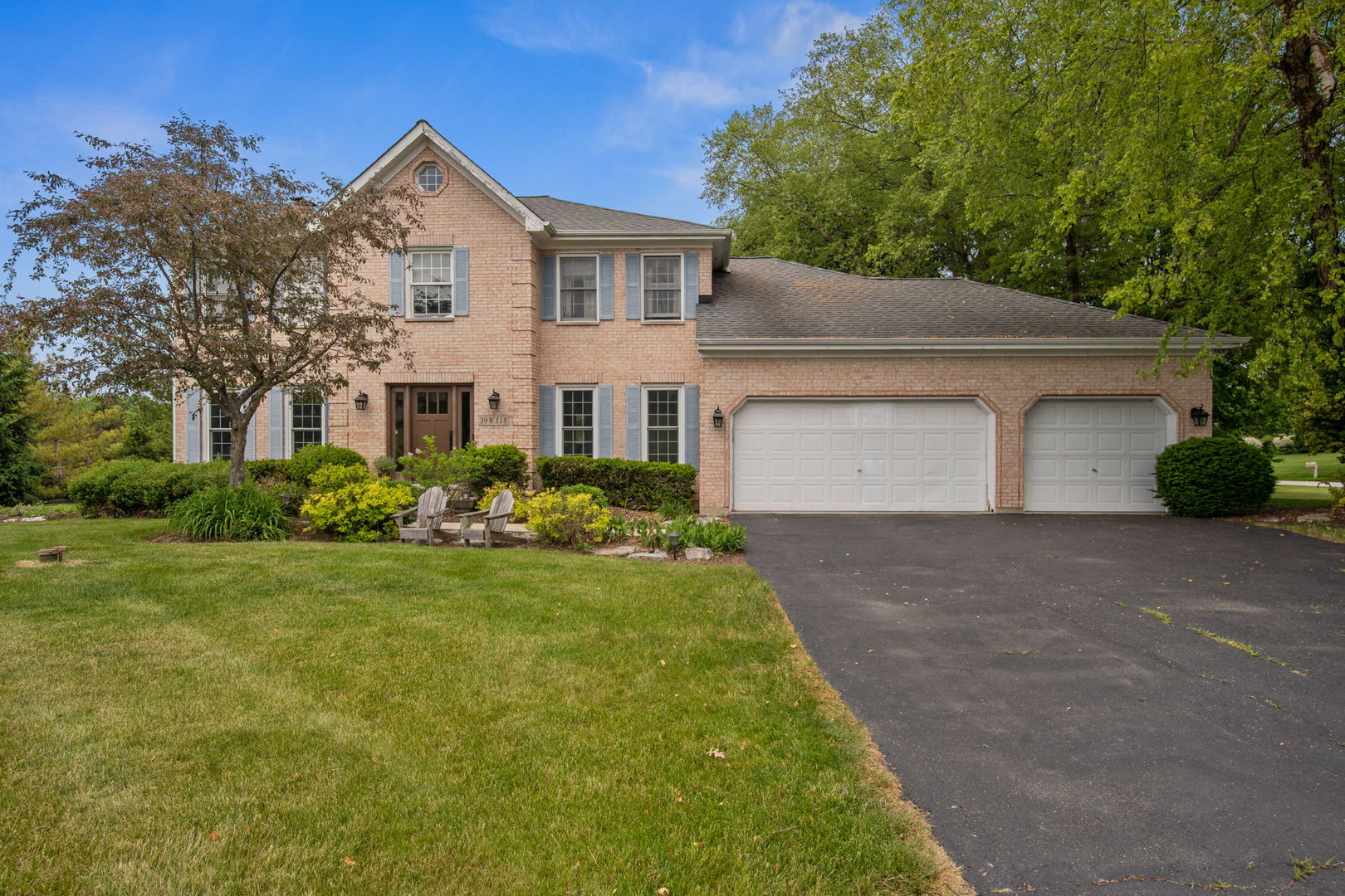 Photo of 39W118 Baert Lane, St. Charles, IL 60175