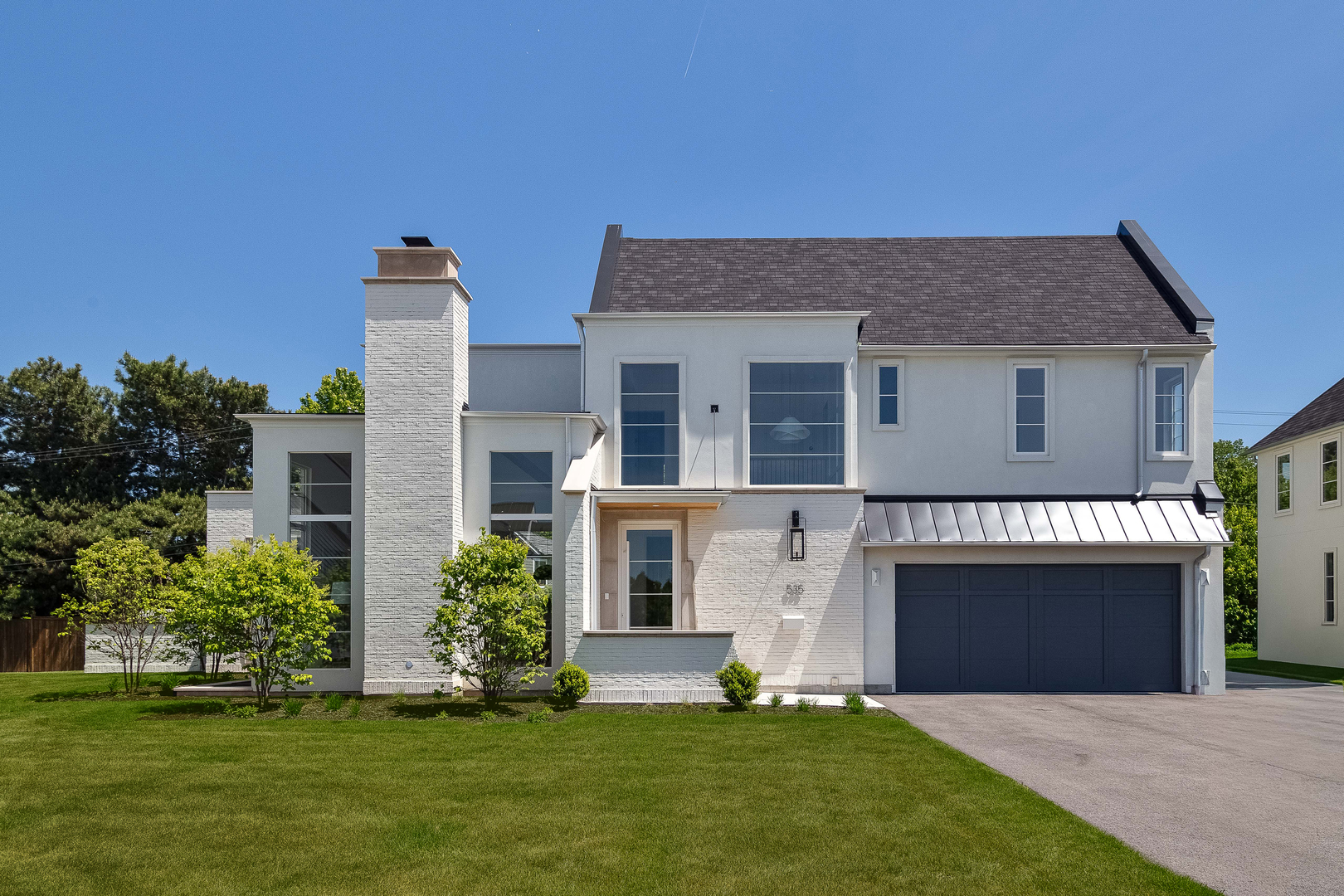 Photo of 535 Kensington Court, Hinsdale, IL 60521