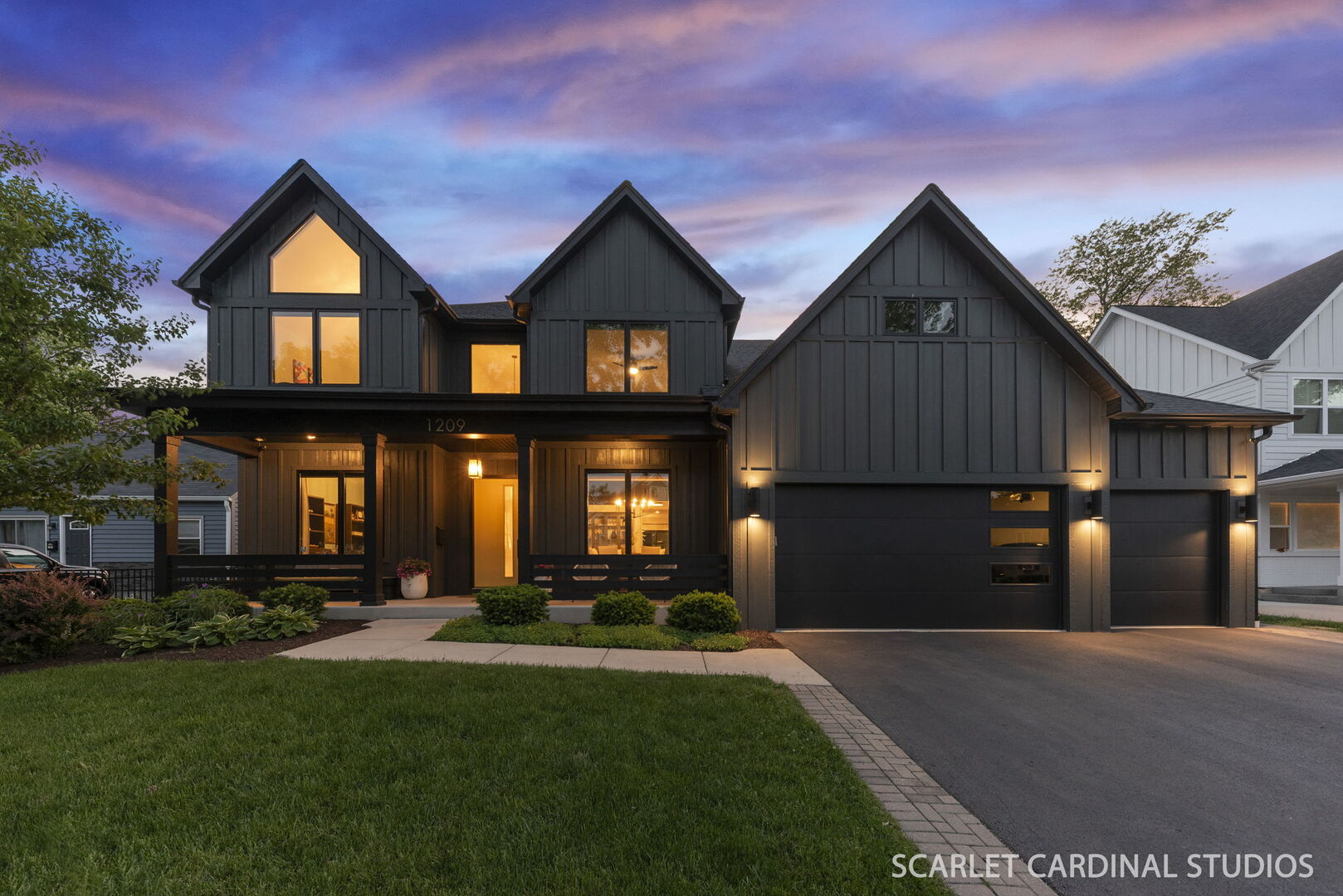 Photo of 1209 N Eagle Street, Naperville, IL 60563