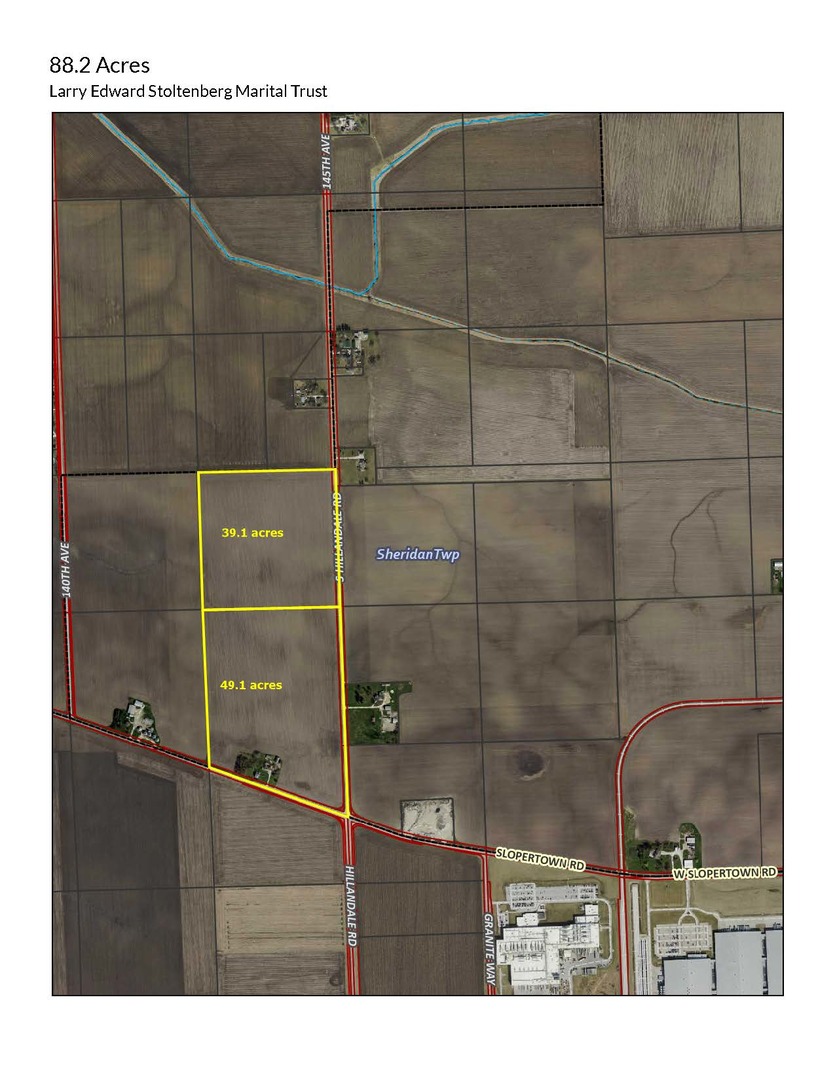 Photo of Eldridge, IA 52748