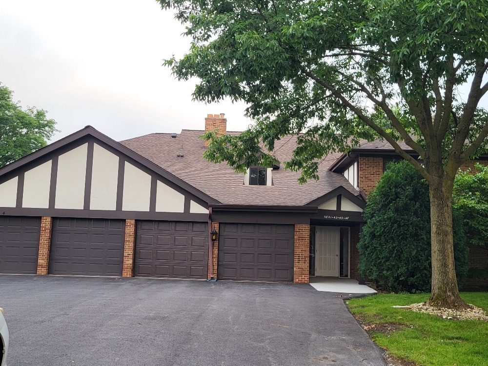 Photo of 5843 Doe Circle, Westmont, IL 60559