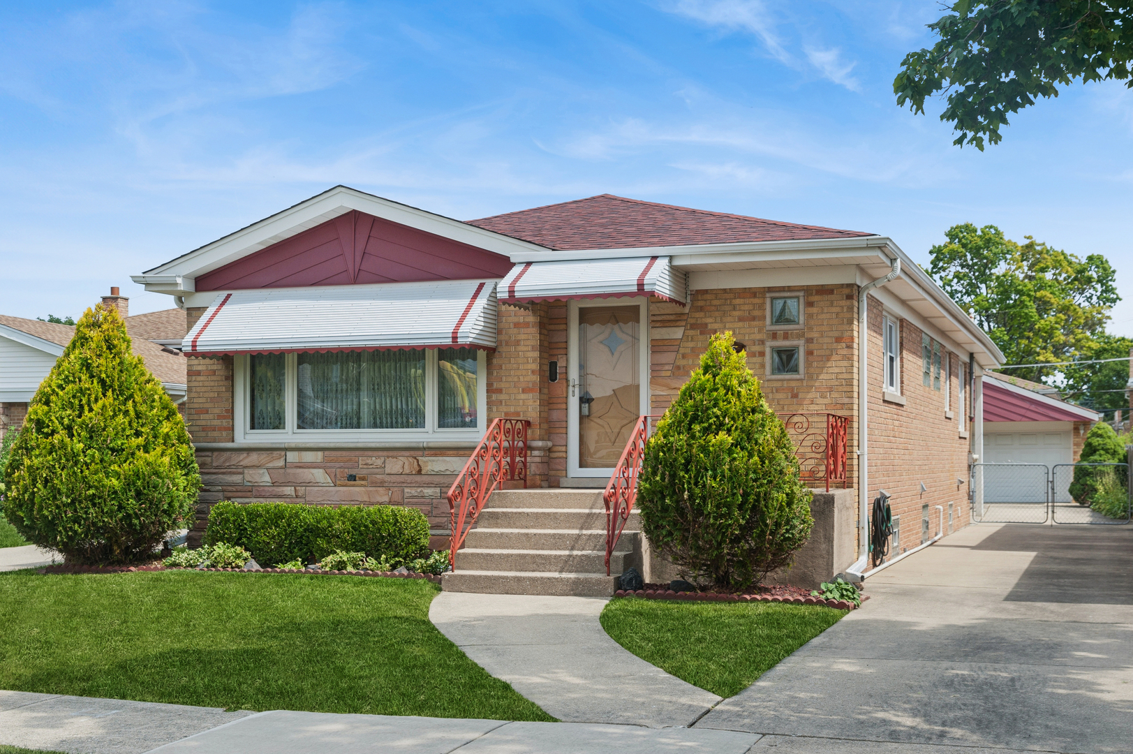 Photo of 4525 N Pontiac Avenue N, Norridge, IL 60706