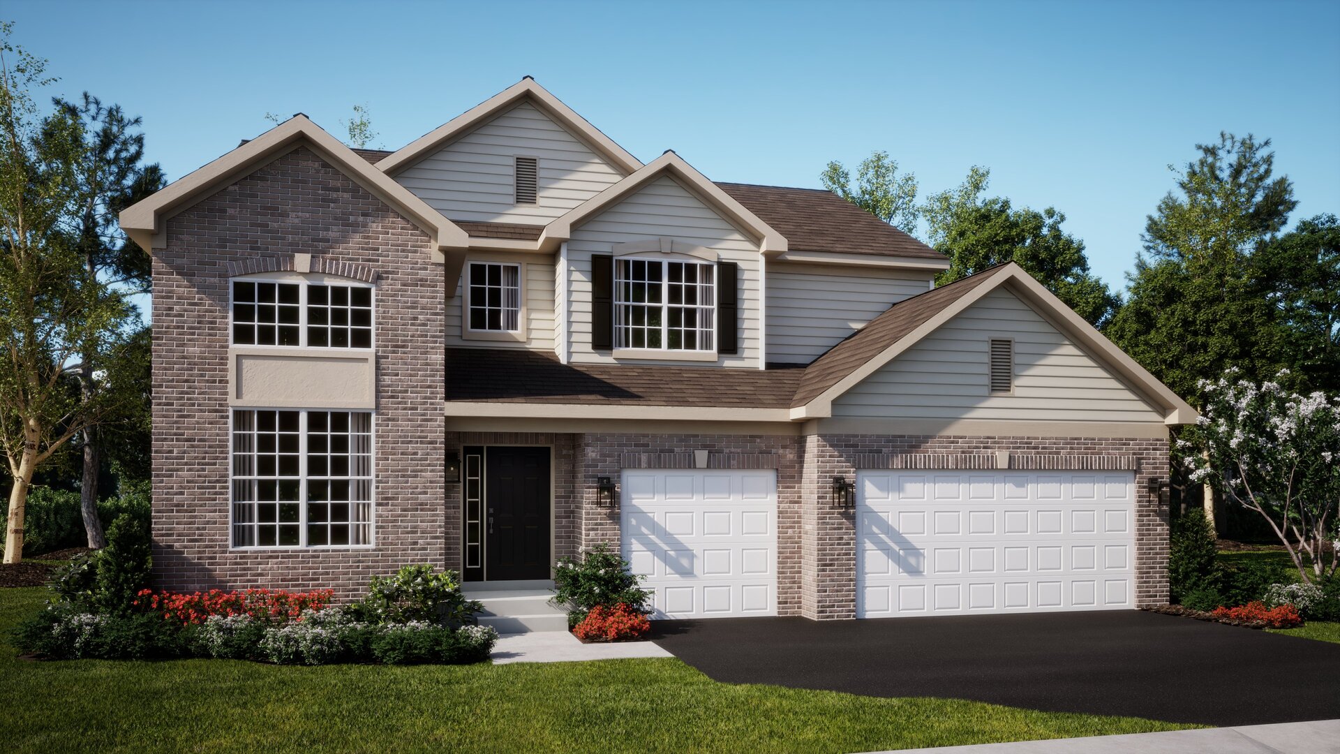 Photo of 2321 Stone Creek Drive, New Lenox, IL 60451