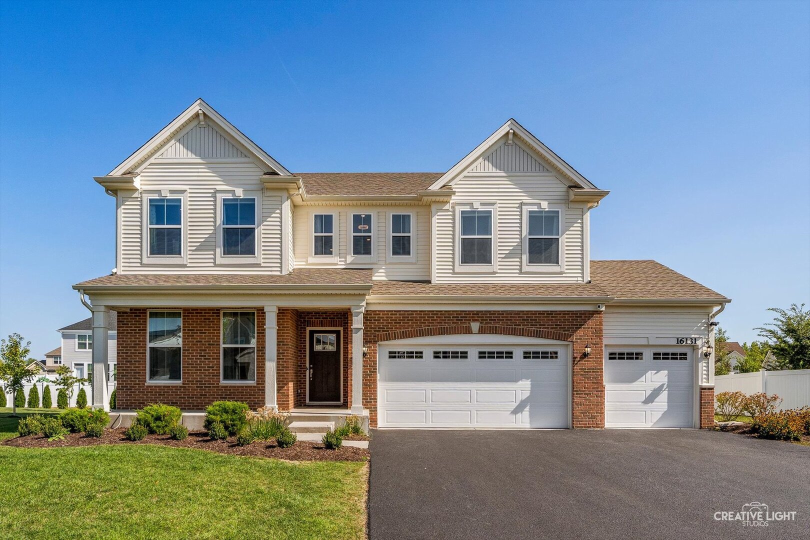 Photo of 16131 S Lake View Road, Plainfield, IL 60586