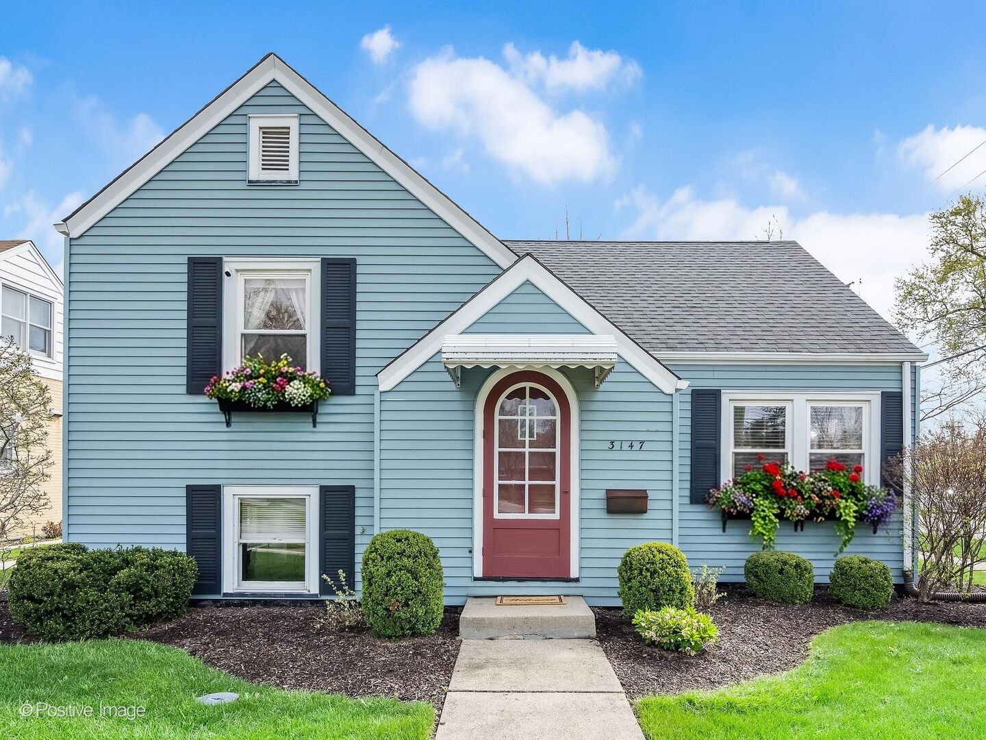 Photo of 3147 Cleveland Avenue, Brookfield, IL 60513