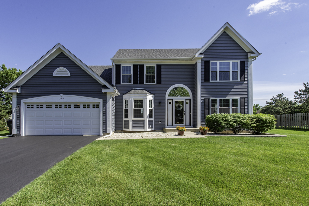 Photo of 2901 Harrisburg Court, Lindenhurst, IL 60046