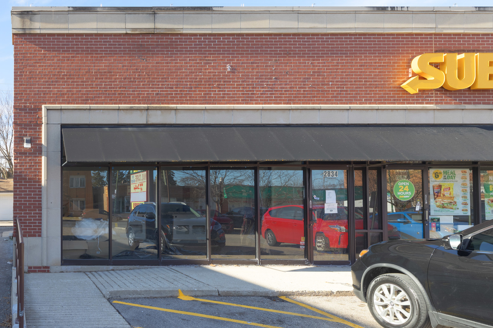 Photo of 2834 N Harlem Avenue, Elmwood Park, IL 60707