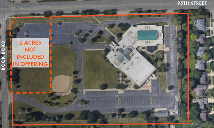 Photo of 1852 95th Street, Naperville, IL 60564