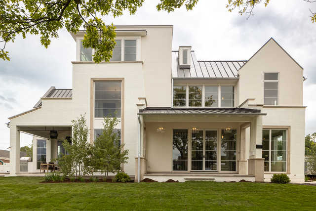 Photo of 541 Kensington Court, Hinsdale, IL 60521