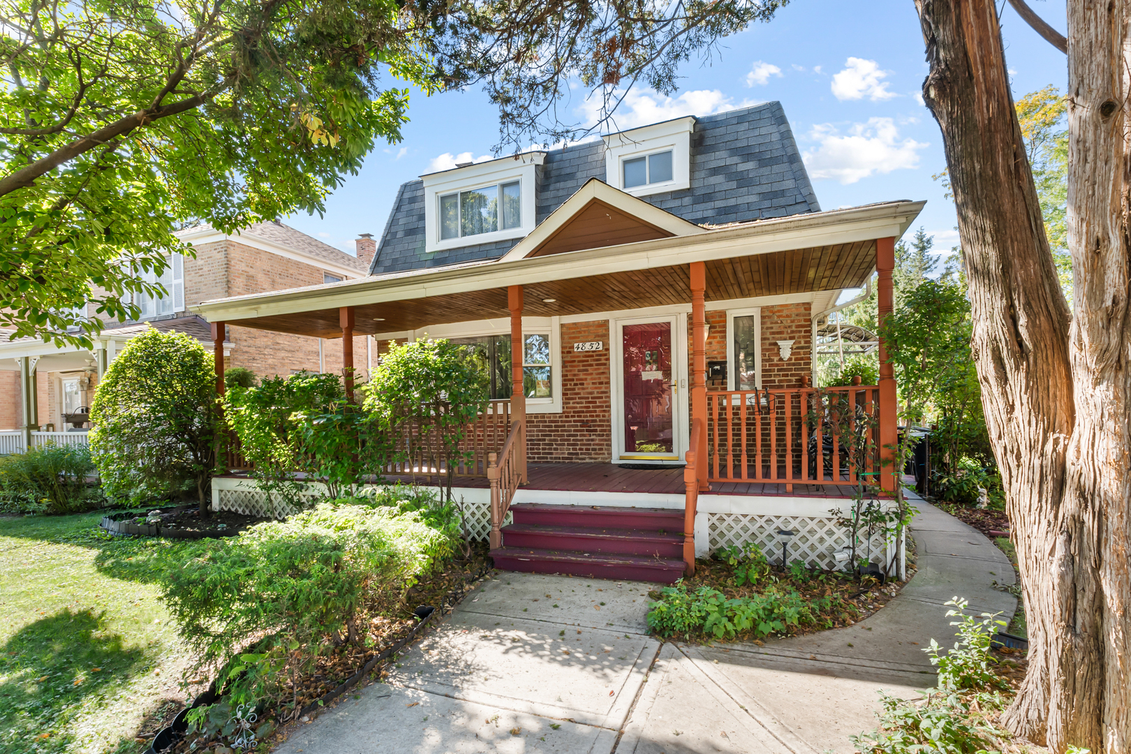Photo of 4852 N Mulligan Avenue, Chicago, IL 60630
