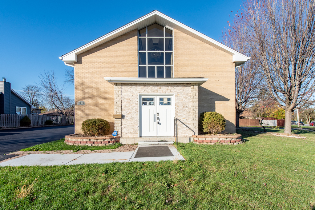 Photo of 2126 10th Street, Waukegan, IL 60085