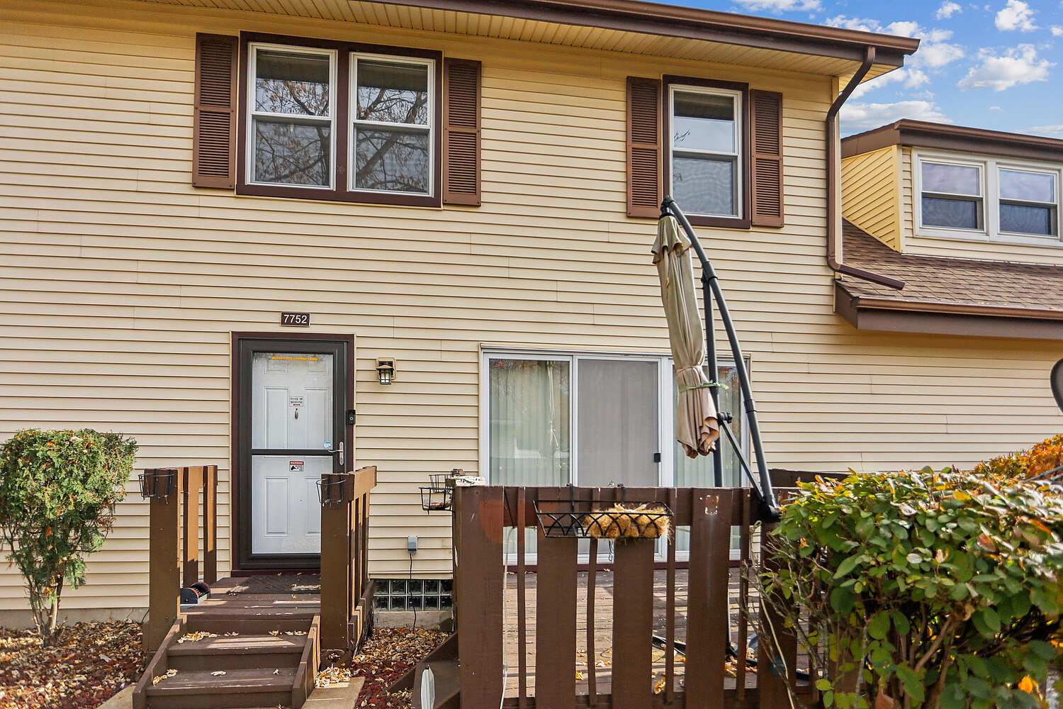 Photo of 7752 W Almond Court, Frankfort, IL 60423