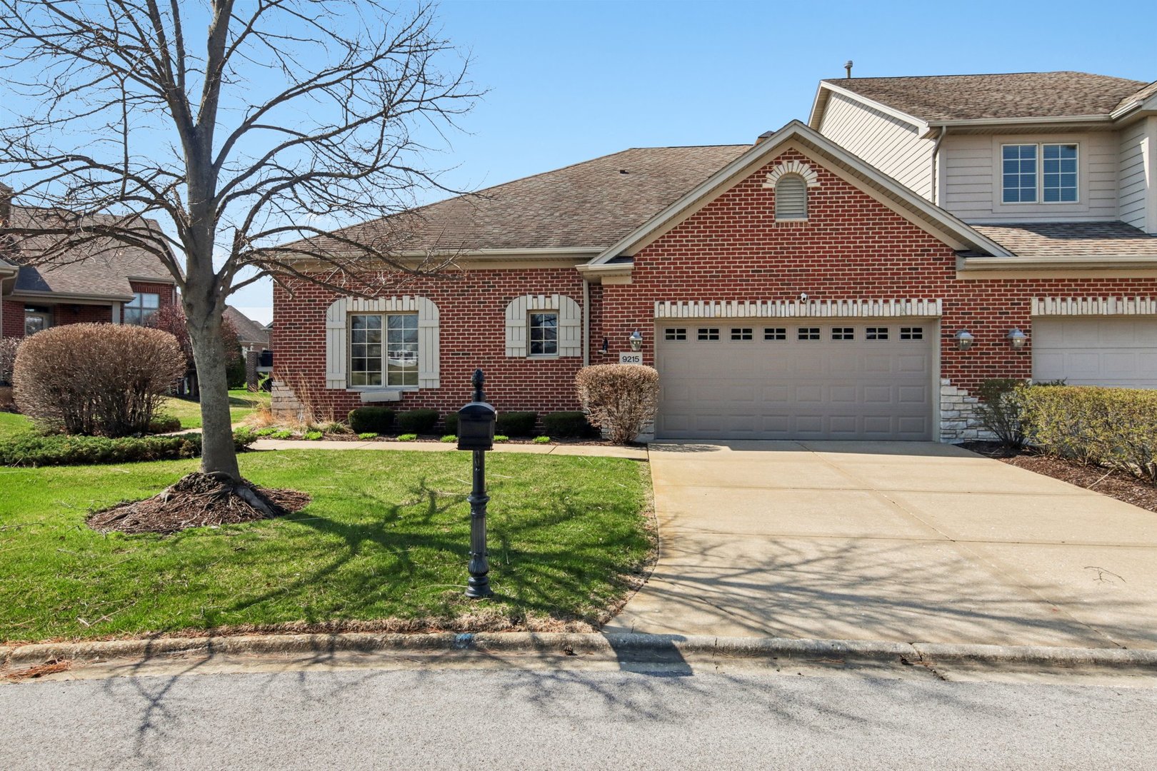 Photo of 9215 Friar Way, Frankfort, IL 60423