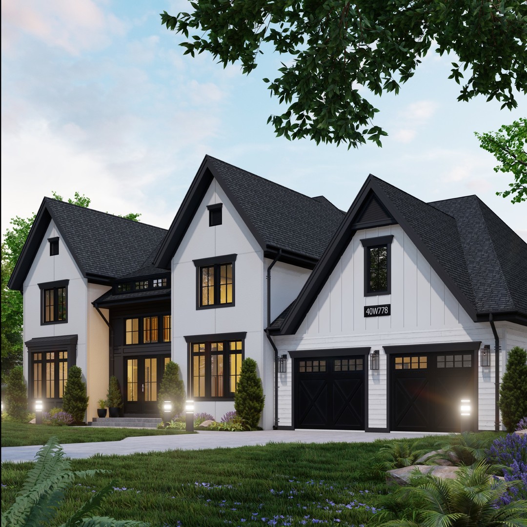 Photo of 40W778 Ellis Johnson Lane, St. Charles, IL 60175