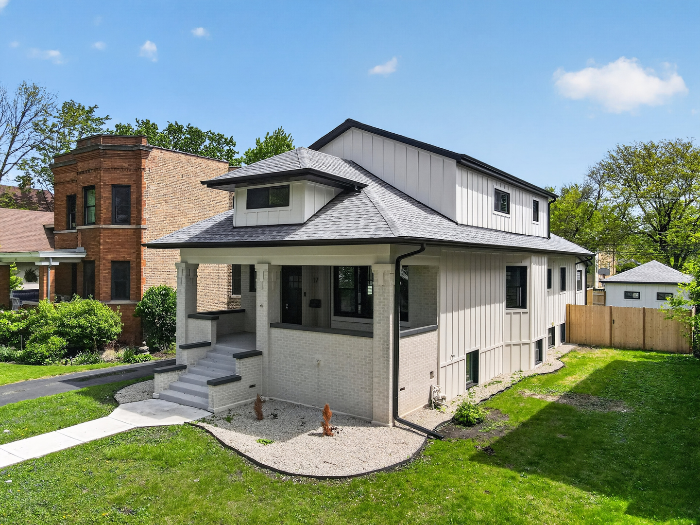 Photo of 17 Franklin Avenue, River Forest, IL 60305