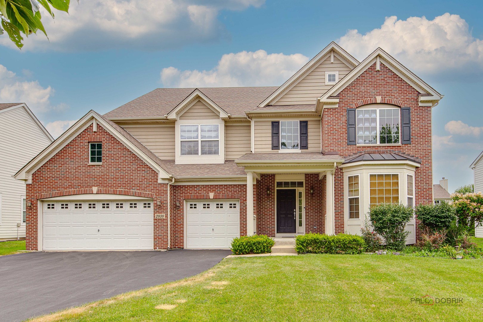 Photo of 2030 PADUA Drive, Elgin, IL 60123