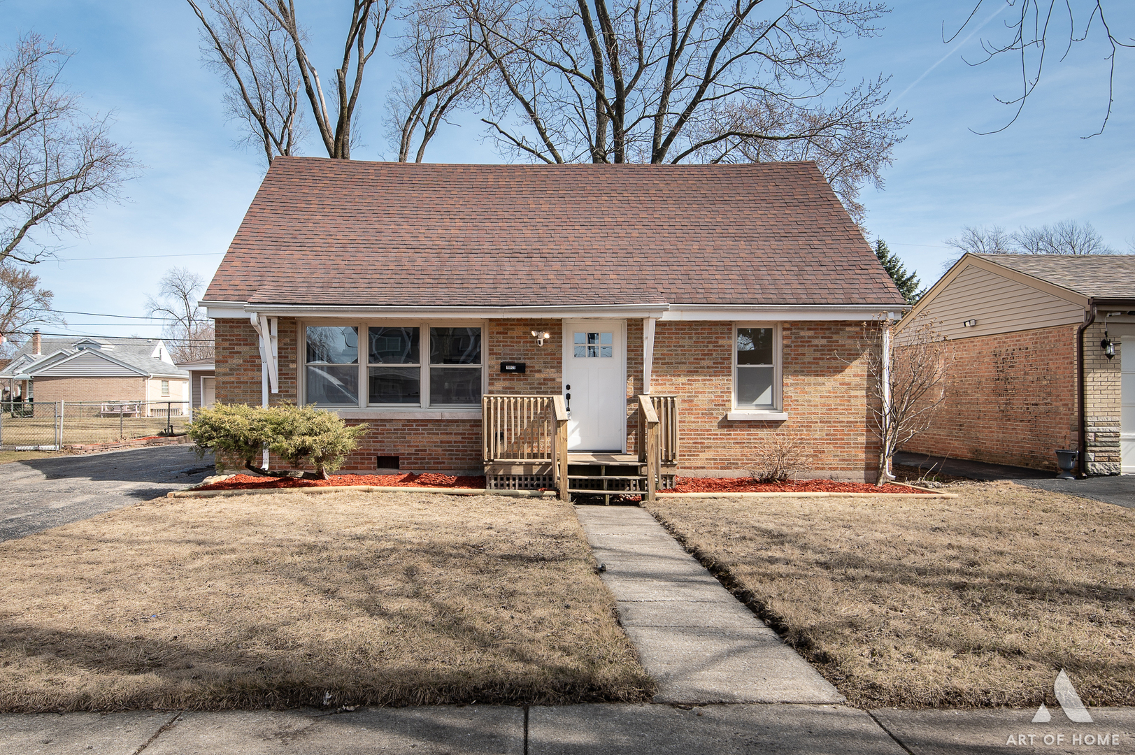 Photo of 10925 Lyman Avenue, Chicago Ridge, IL 60415