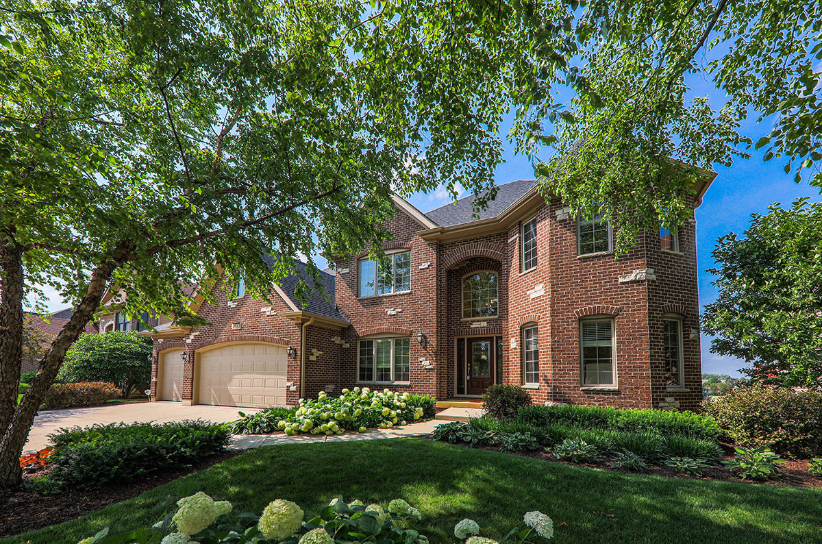 Photo of 4043 Juneberry Road, Naperville, IL 60564