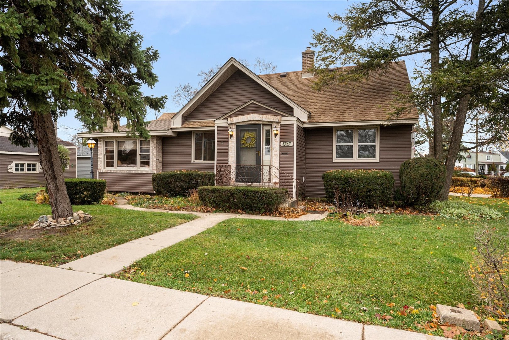 Photo of 2618 Hawthorne Street, Franklin Park, IL 60131