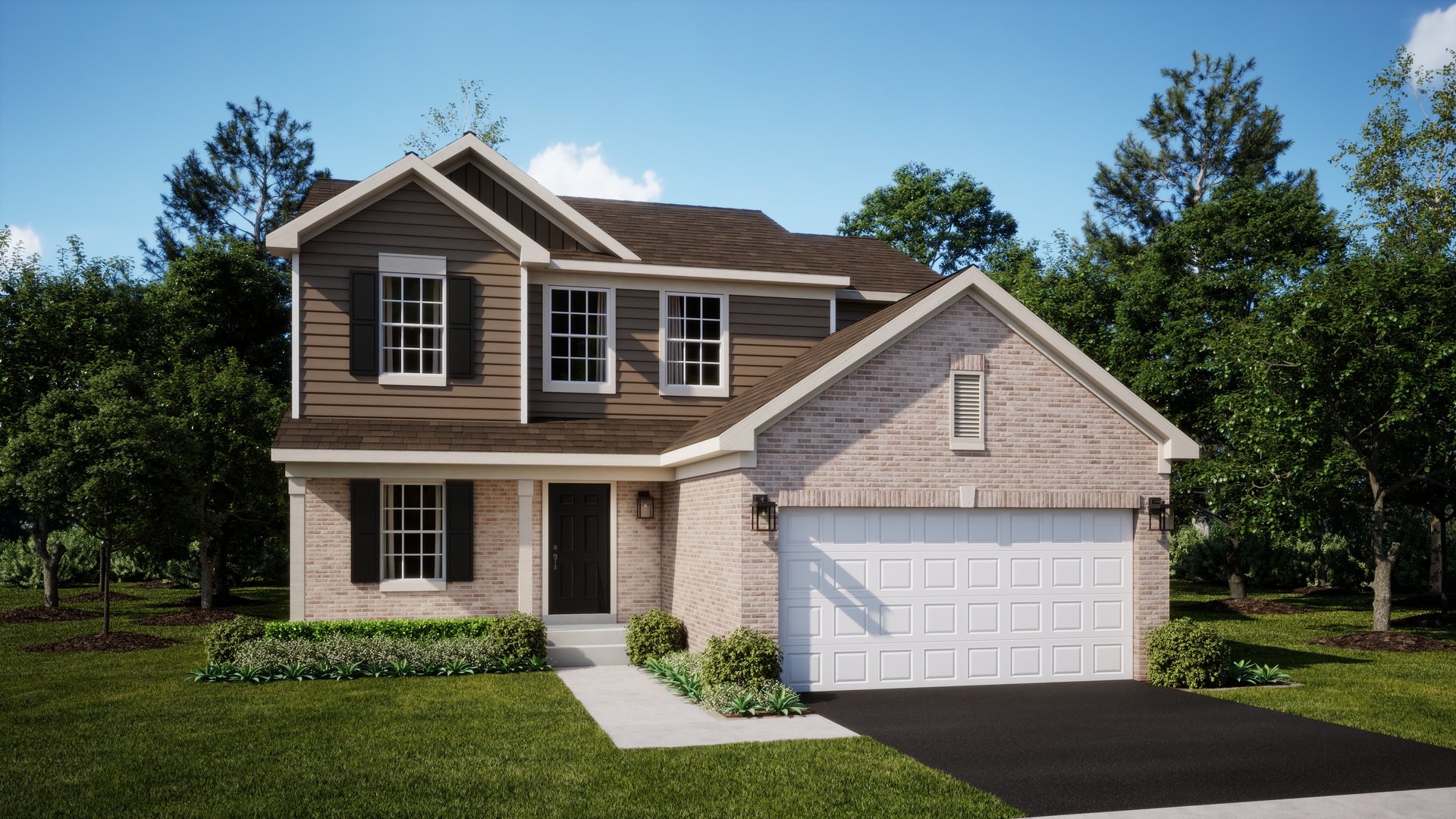 Photo of 2341 Stone Creek Drive, New Lenox, IL 60451