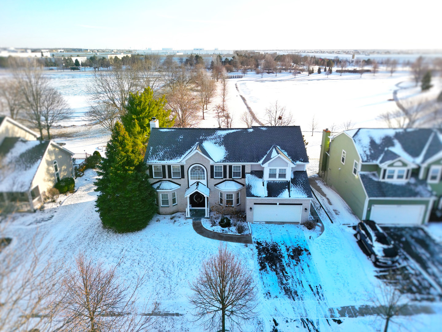 Photo of 1404 Waterside Drive, Bolingbrook, IL 60490