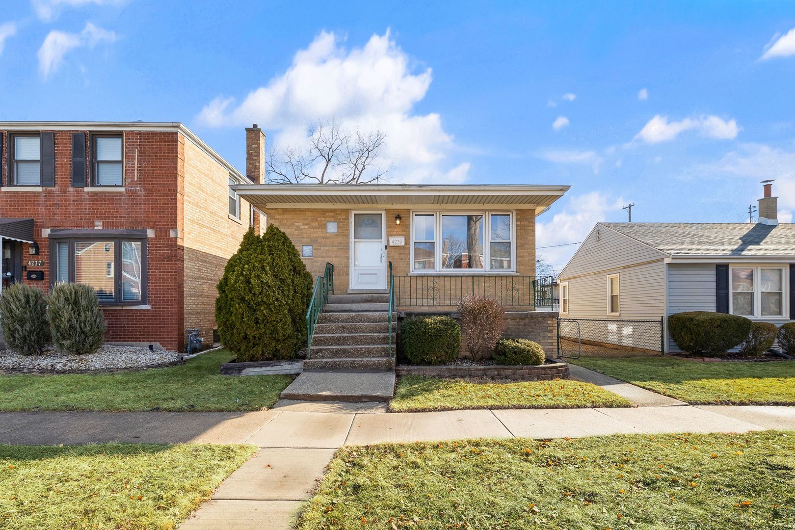 Photo of 4239 Park Avenue, Brookfield, IL 60513