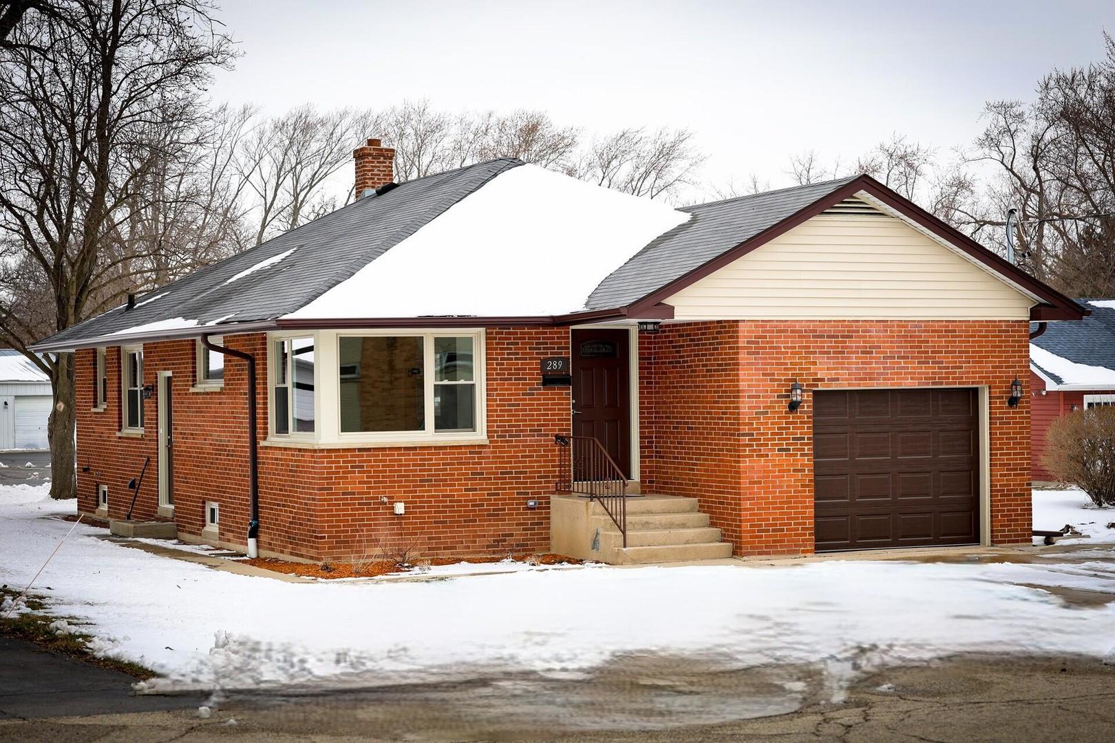 Photo of 289 Chestnut Street, Antioch, IL 60002