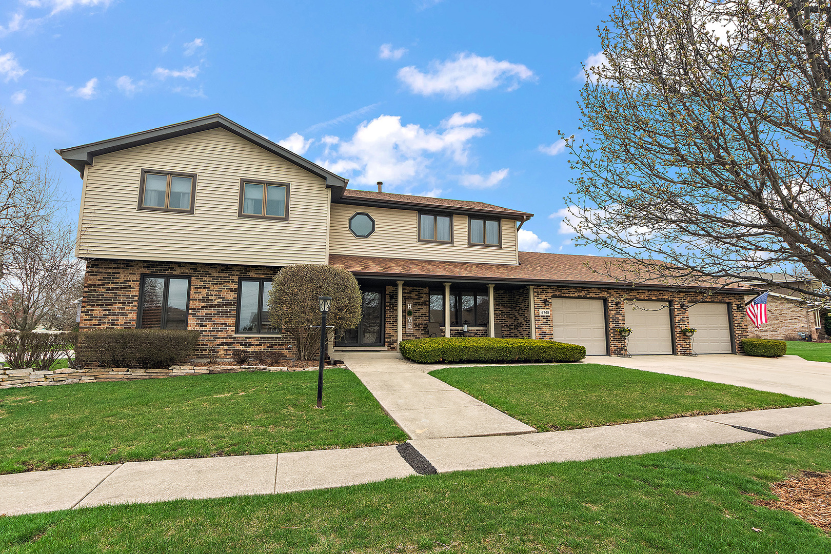 Photo of 16748 Richards Drive, Tinley Park, IL 60477