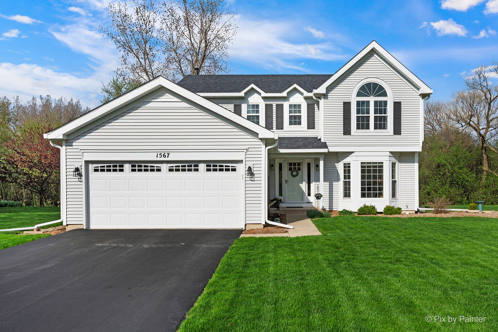 Photo of 1567 Haines Drive, Batavia, IL 60510