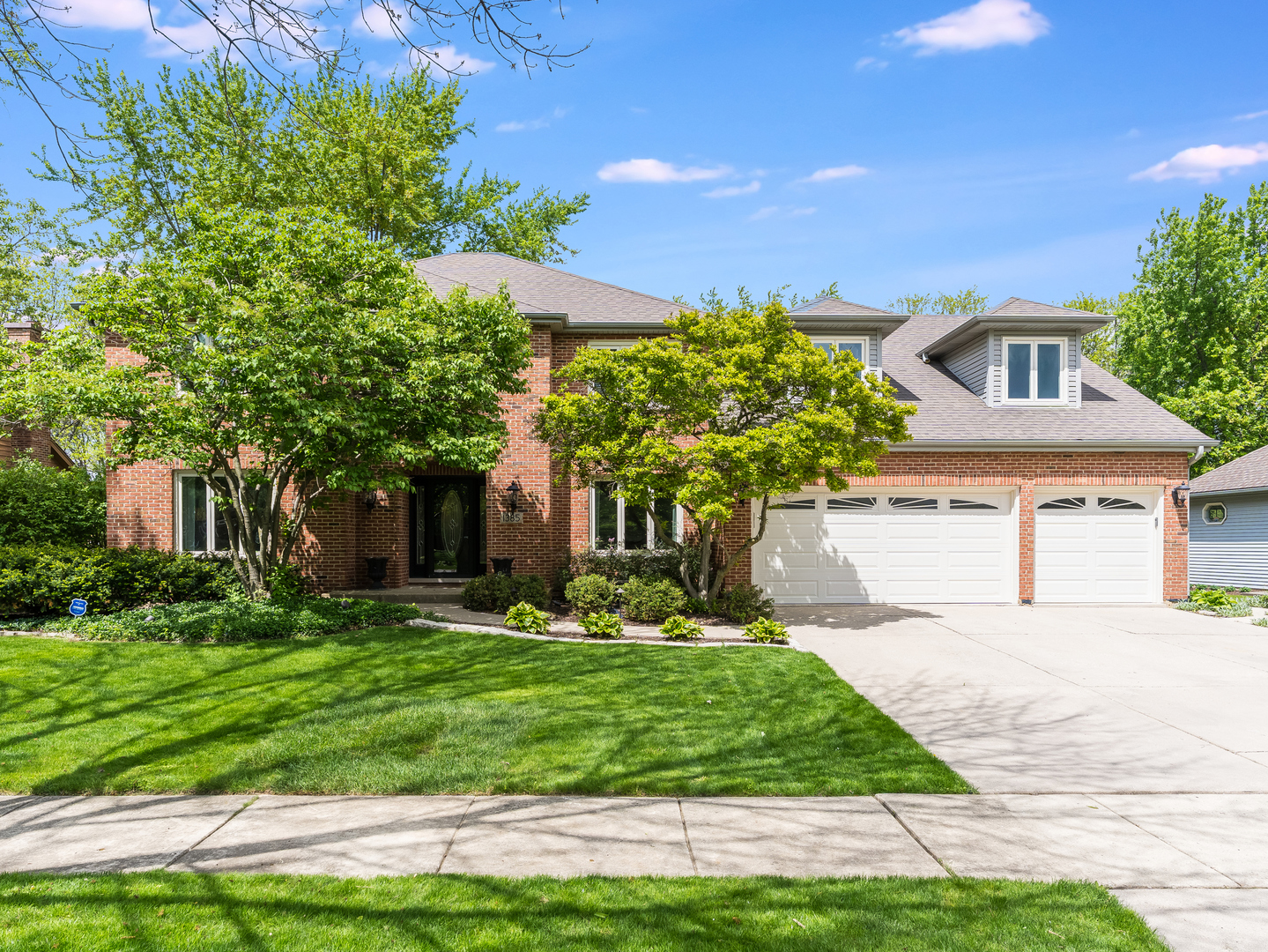 Photo of 1385 Ginger Lane, Naperville, IL 60565