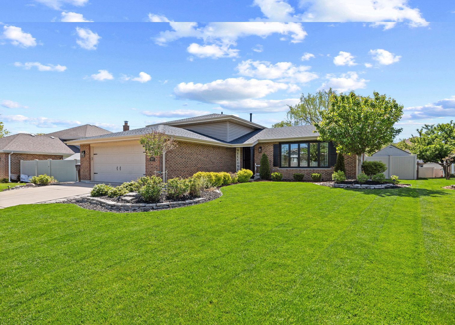 Photo of 8607 Bethany Lane, Tinley Park, IL 60487