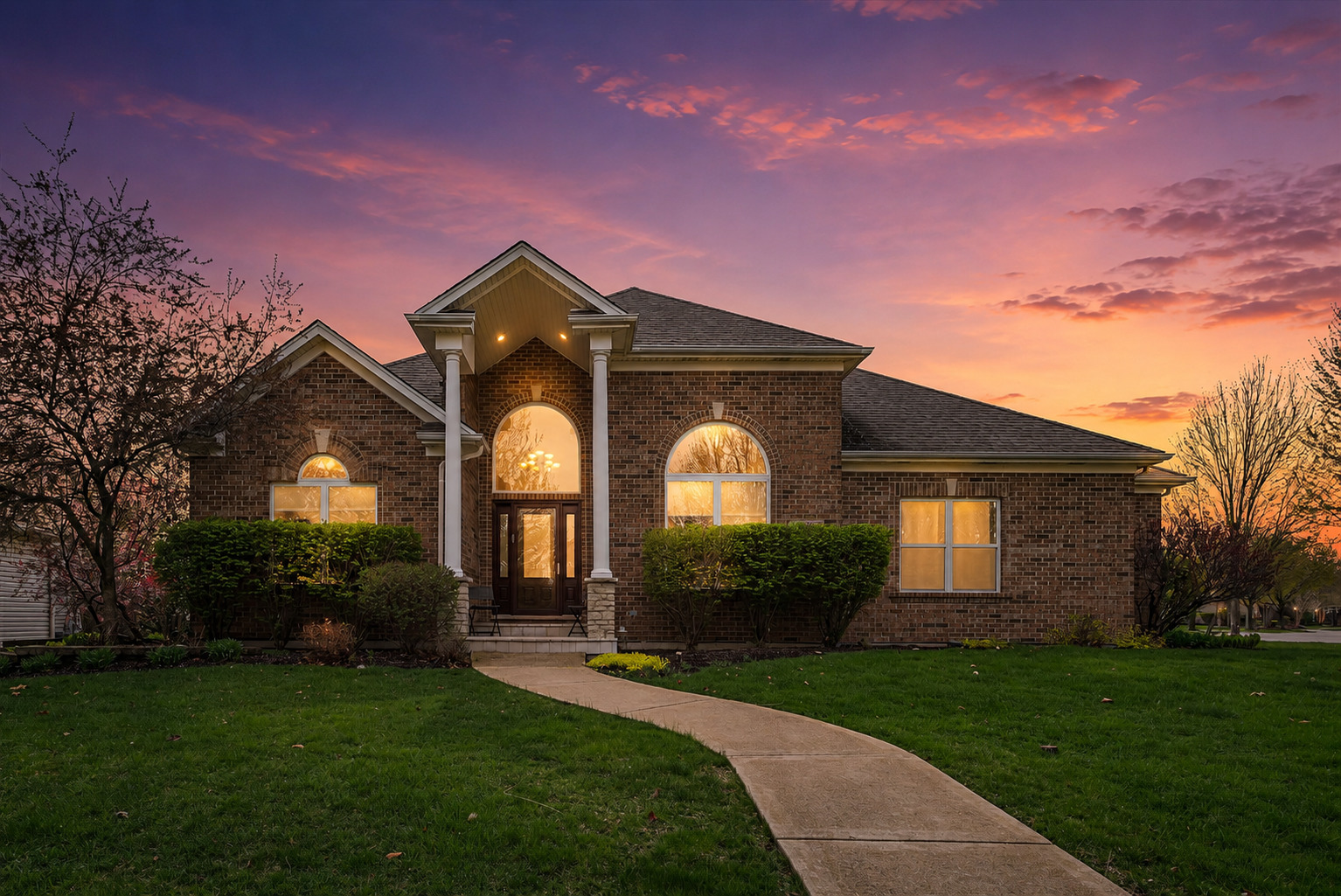 Photo of 13002 Silverleaf Court, Plainfield, IL 60585