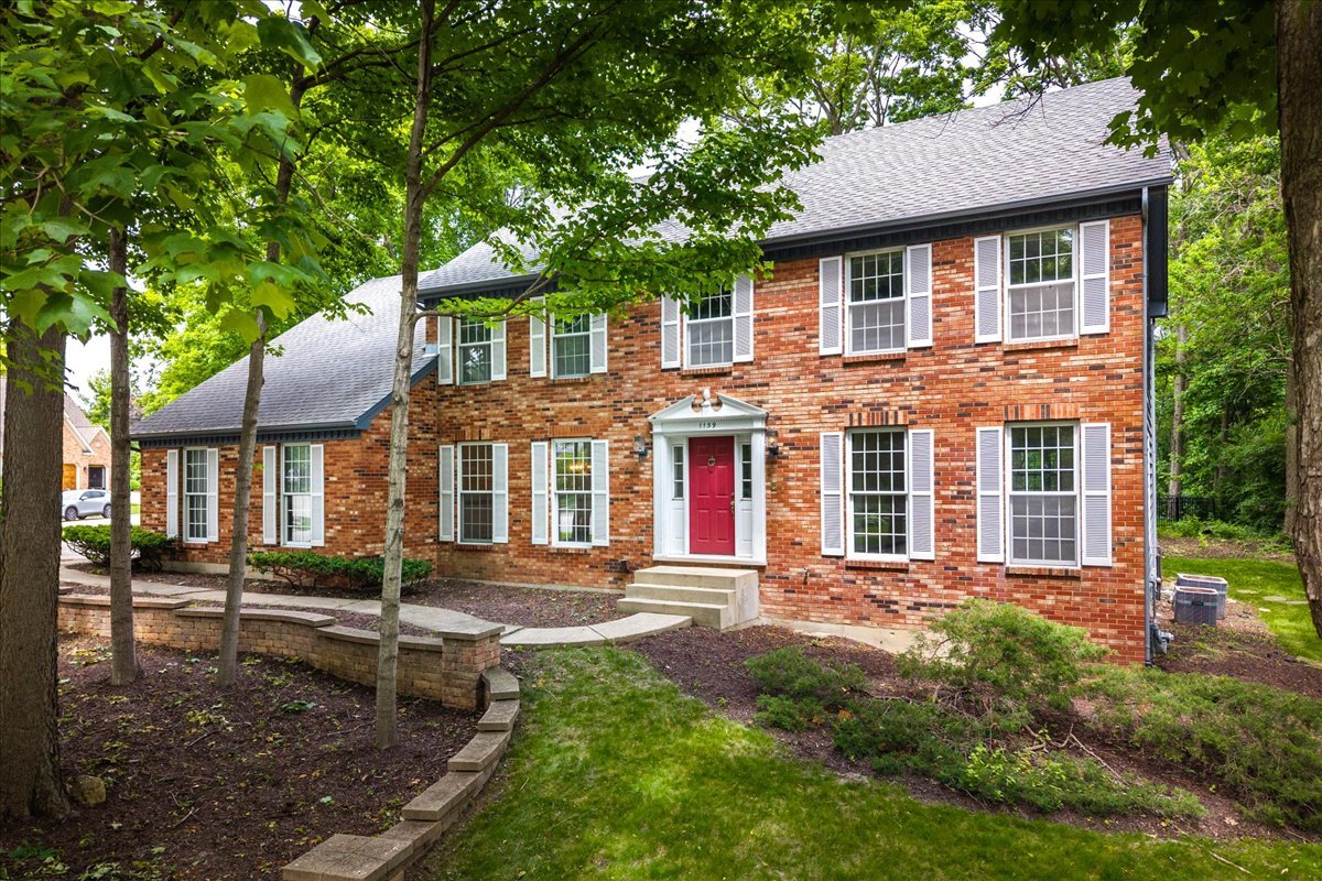 Photo of 1159 Hobson Mill Drive, Naperville, IL 60540