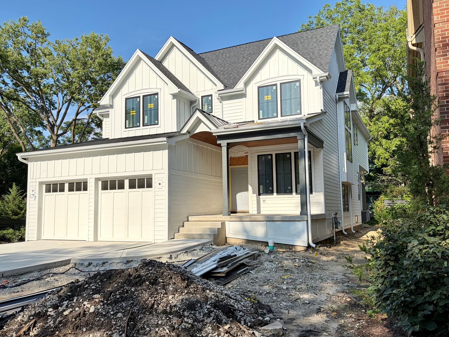 Photo of 664 N Webster Street, Naperville, IL 60563