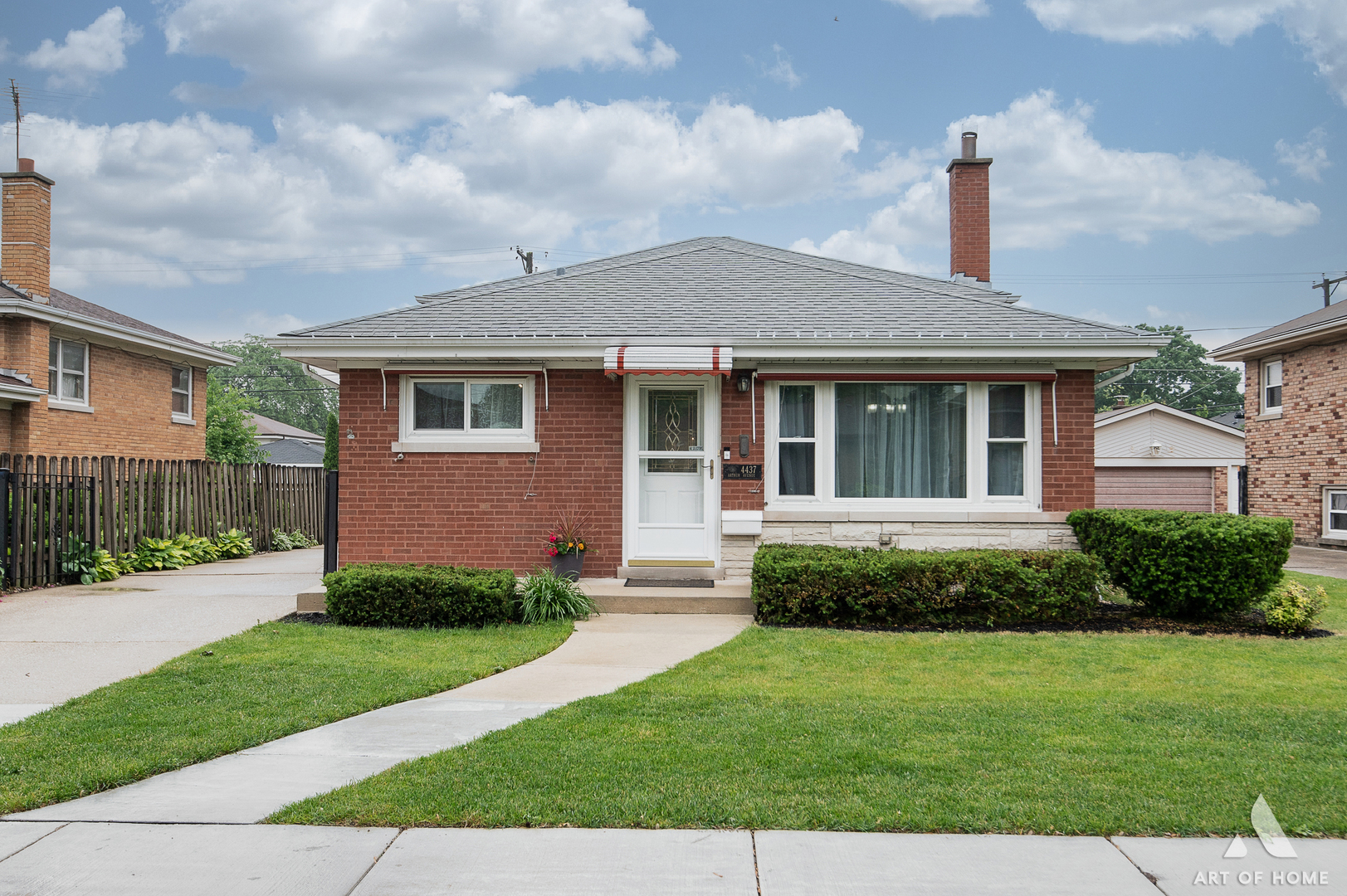 Photo of 4437 Arthur Avenue, Brookfield, IL 60513