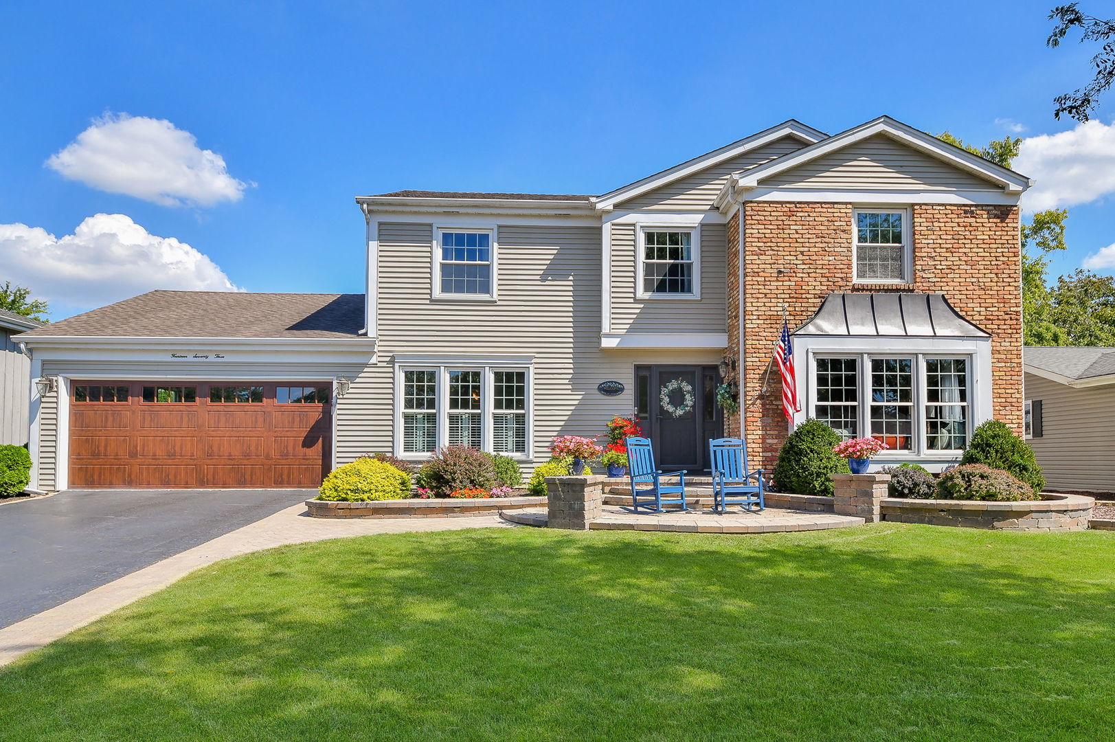 Photo of 1473 Creekside Drive, Wheaton, IL 60189