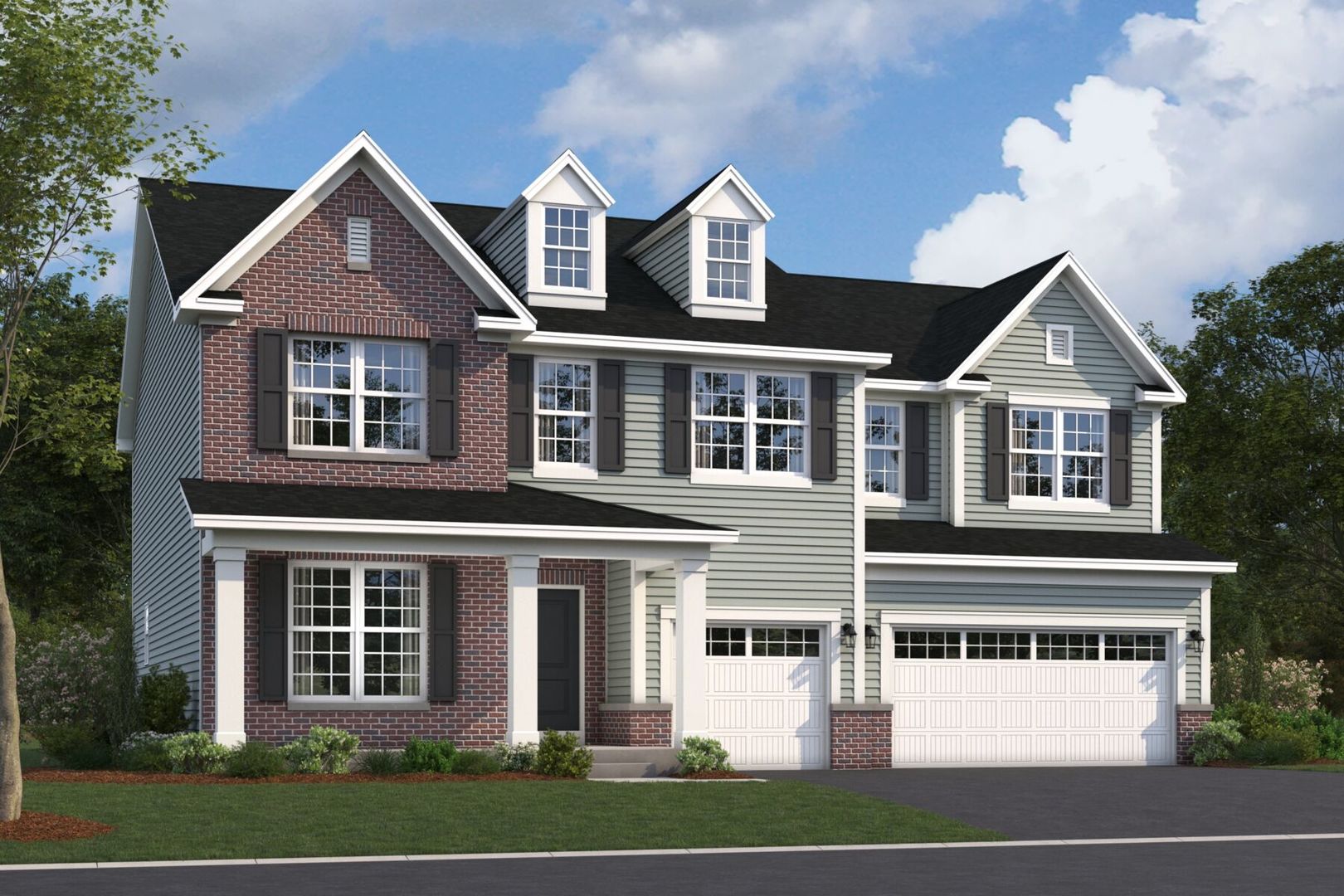 Photo of 23205 W Teton Lane, Plainfield, IL 60585