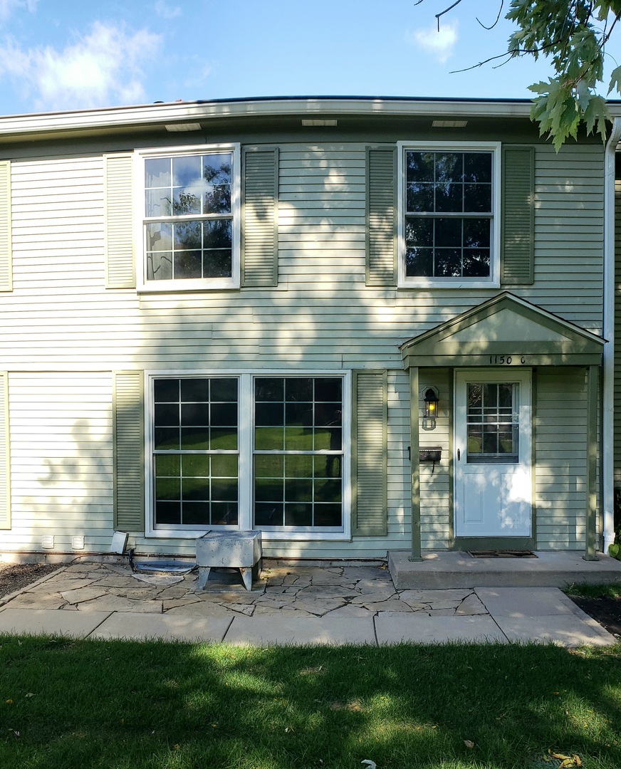 Photo of 1150 Mount Vernon Court, Wheaton, IL 60189