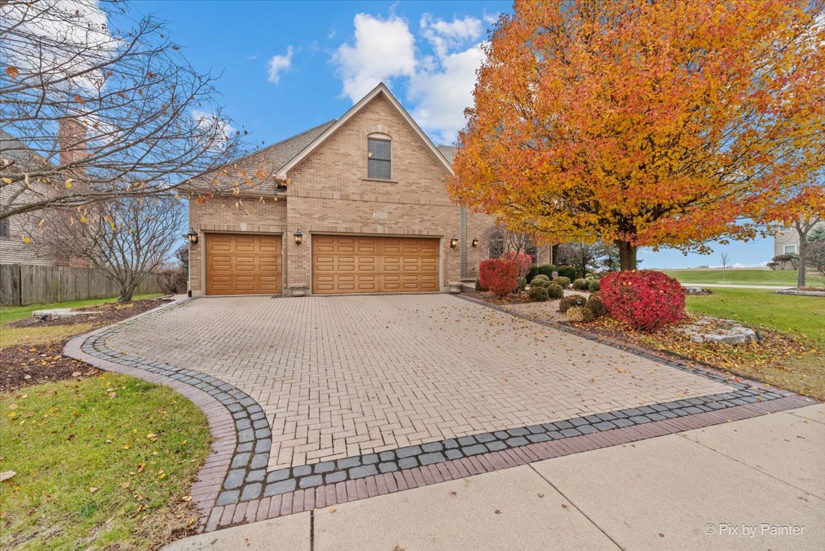 Photo of 13302 Rosewood Lane, Plainfield, IL 60585