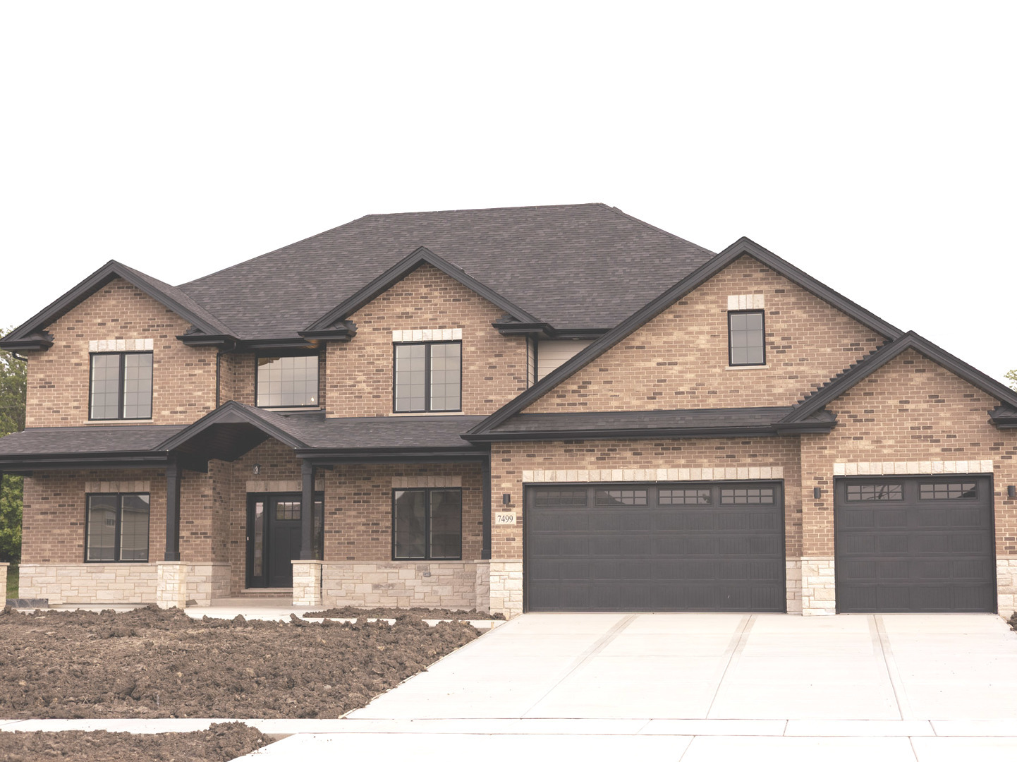 Photo of 7499 Mayfield Drive, Frankfort, IL 60423