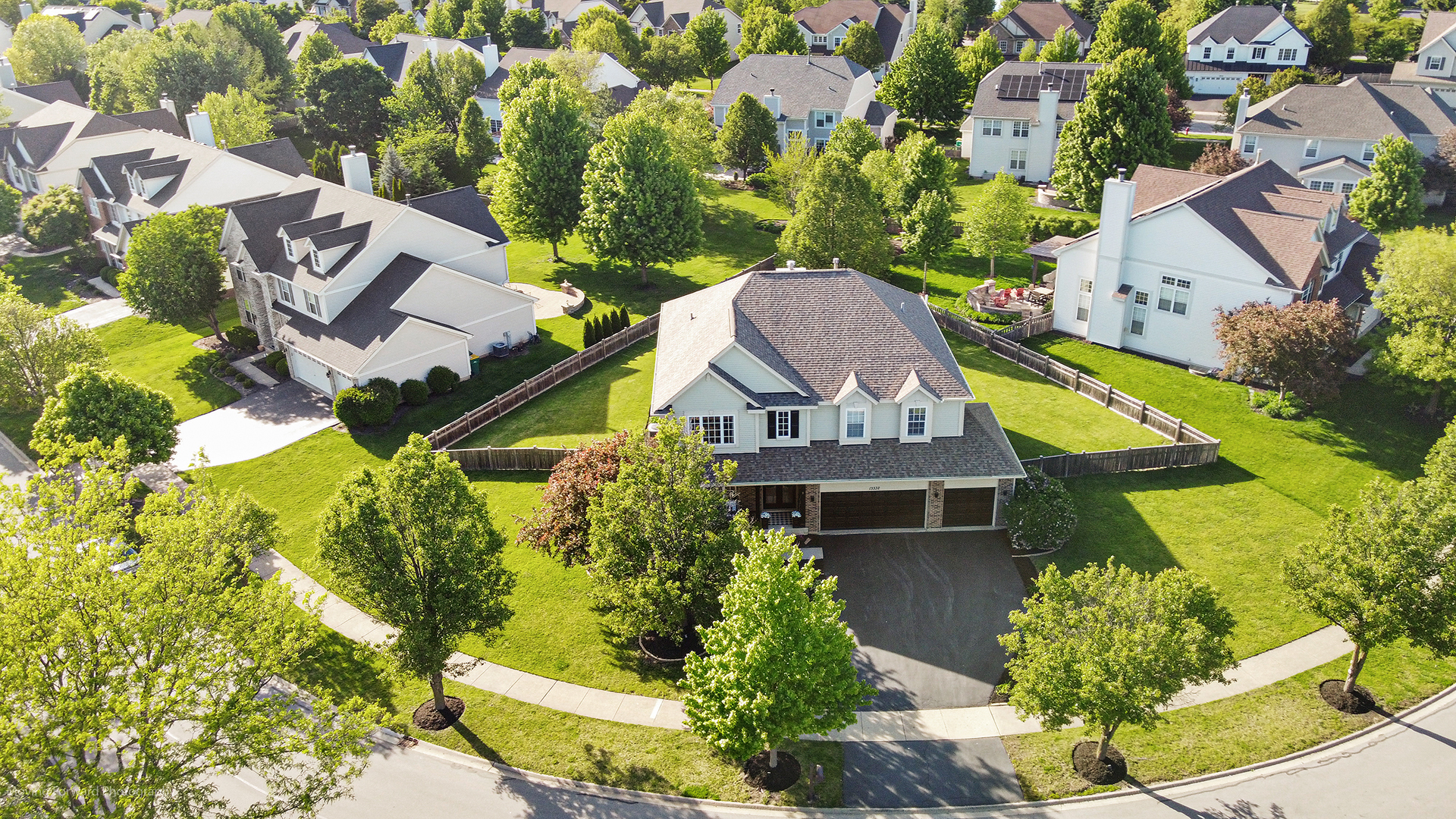 Photo of 13332 Morning Mist Place, Plainfield, IL 60585
